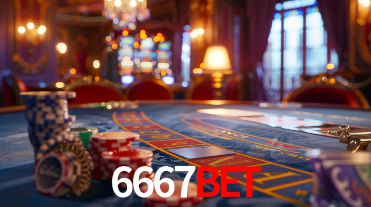 Security Systems 6667bet