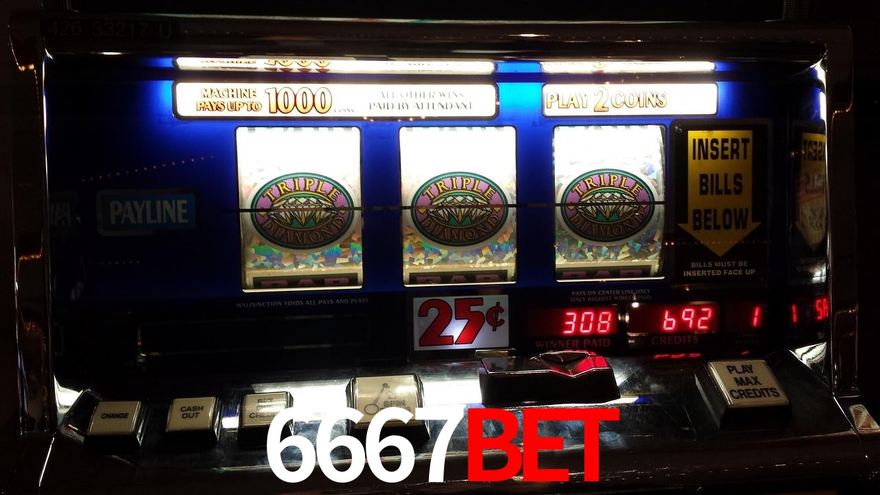 Tennis Betting 6667bet