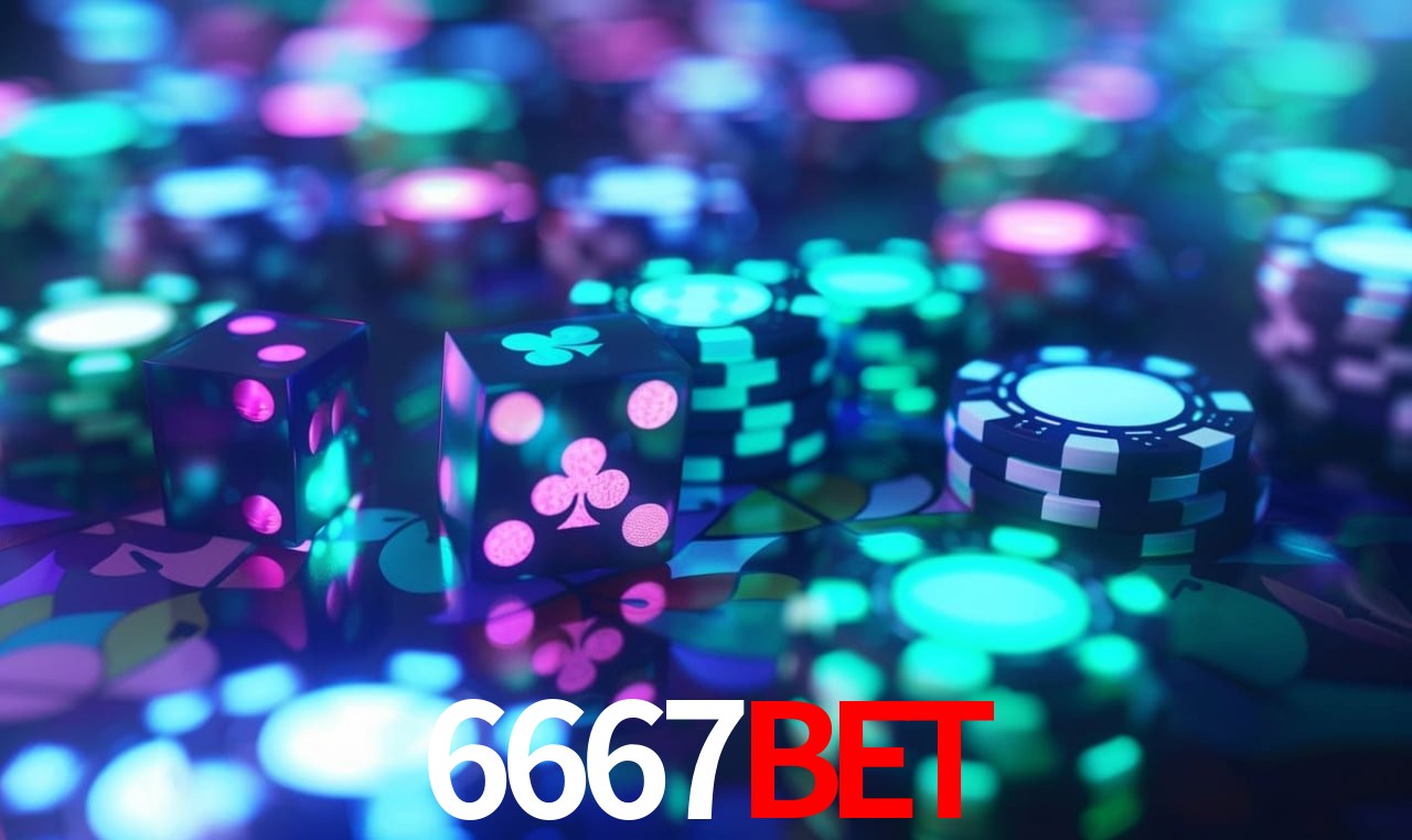 Estatísticas Esportivas 6667bet