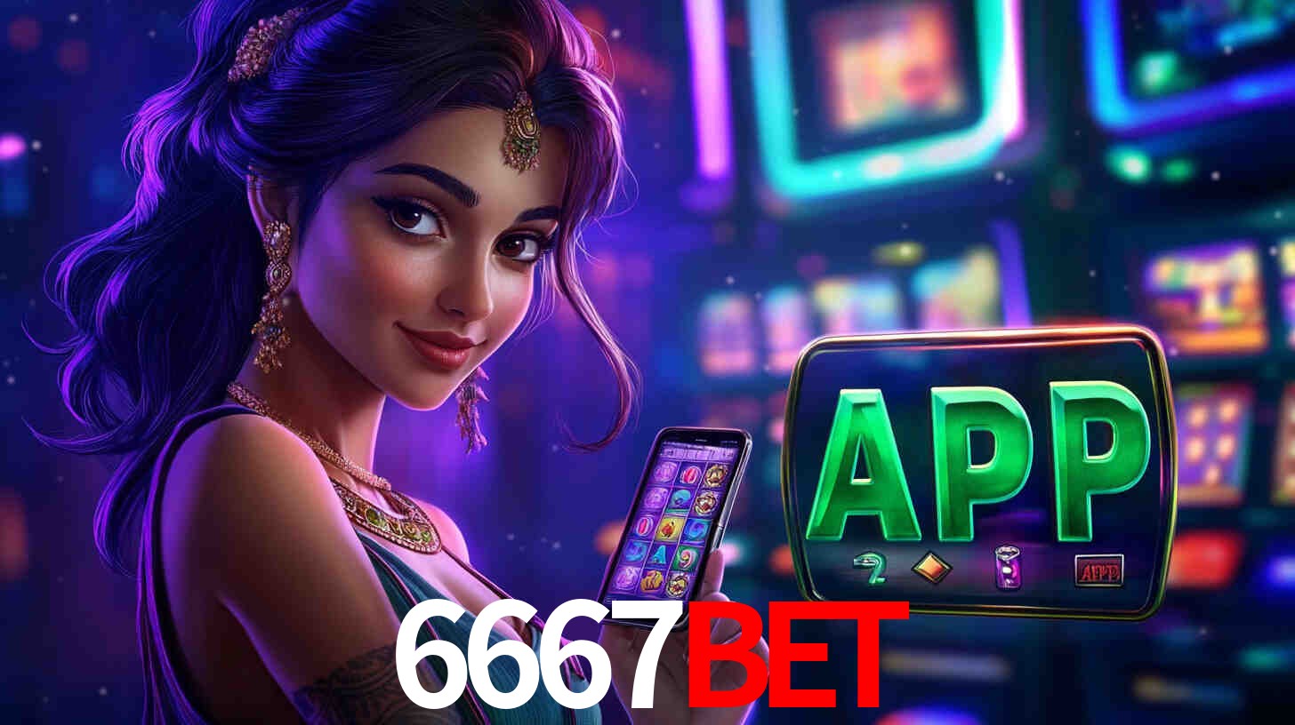 6667bet
