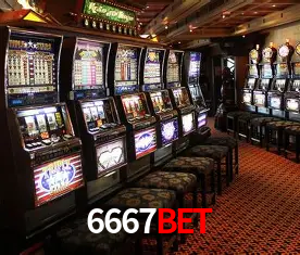 Apostas Esportivas na 6667bet: Um Guia Completo