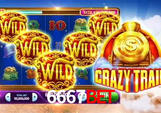 Descubra a Magia dos Jogos de Arcade no 6667bet
