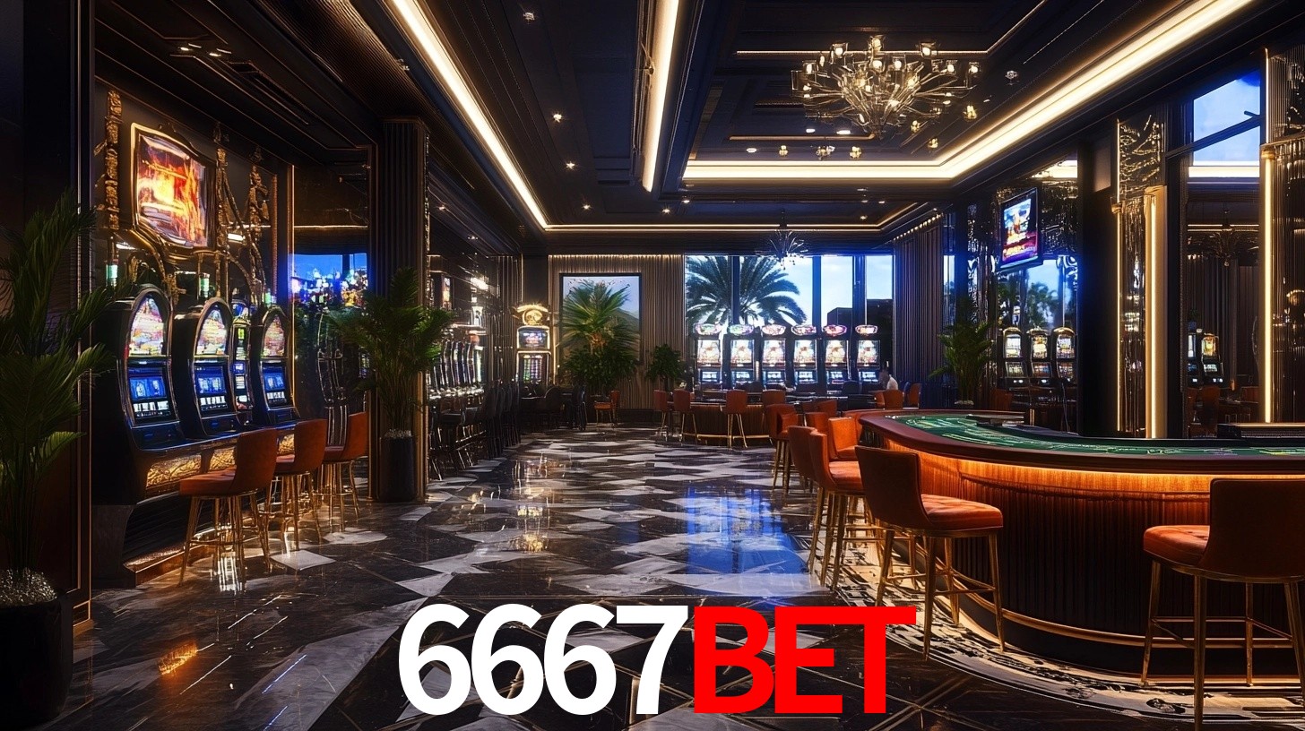 Exclusive Games 6667bet