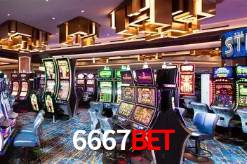 Apostas Esportivas na 6667bet: Um Guia Completo