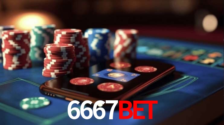 Sistemas de Segurança 6667bet
