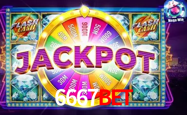 Inovações de Jogos na 6667bet: O Futuro das Experiências Interativas