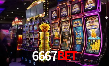 Desvendando o Mundo dos Jogos Virtuais na 6667bet