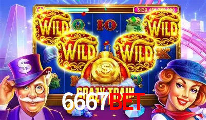 Descubra a Magia dos Jogos de Arcade no 6667bet