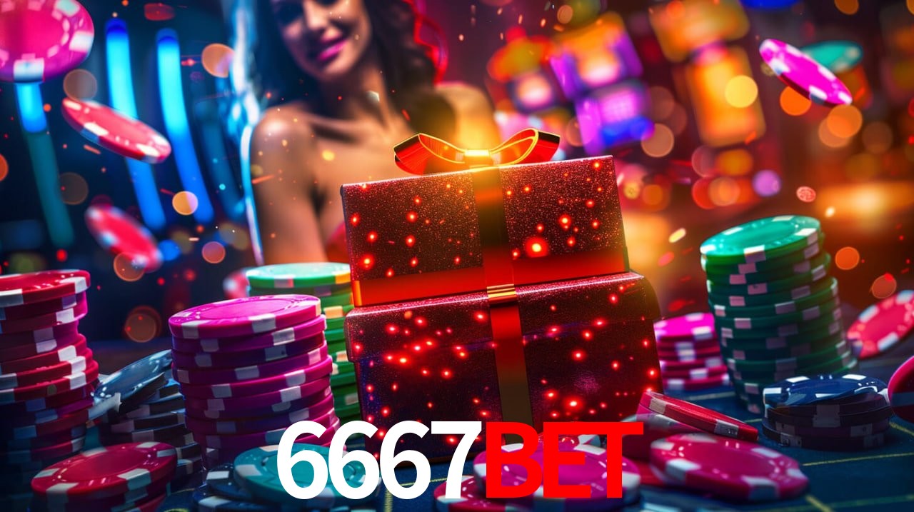PIX Instantâneo 6667bet