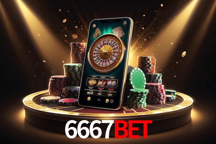 Ofertas Exclusivas 6667bet