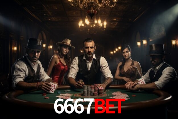 Interface Premium 6667bet