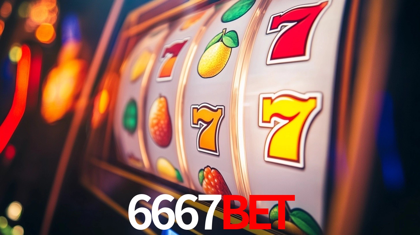 6667bet App Interface
