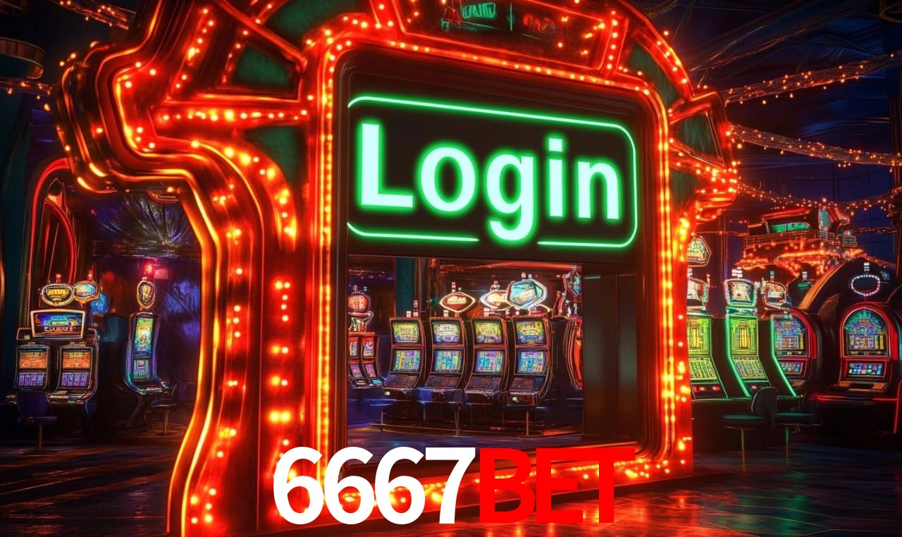 Recursos de Bônus 6667bet
