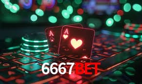 Provedores de Jogos 6667bet