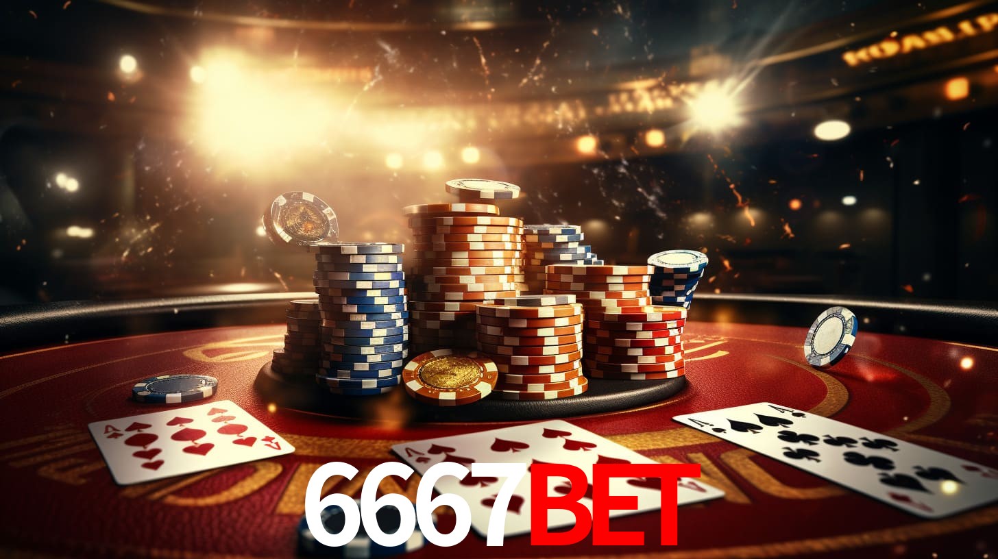 VIP Casino 6667bet