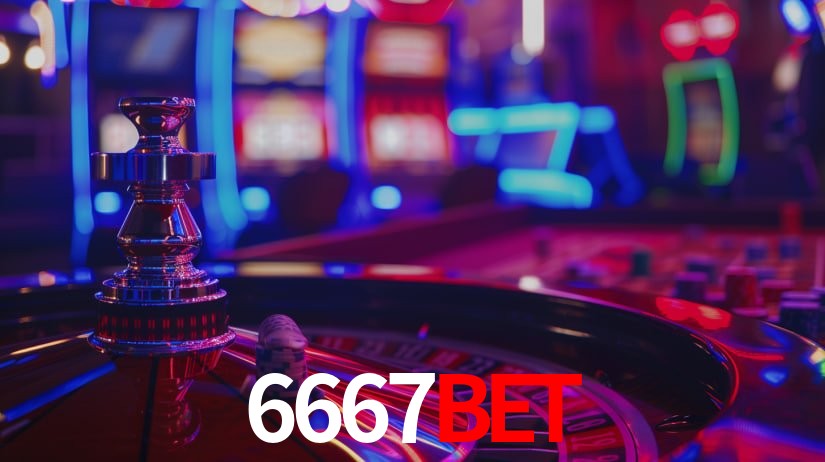 6667bet