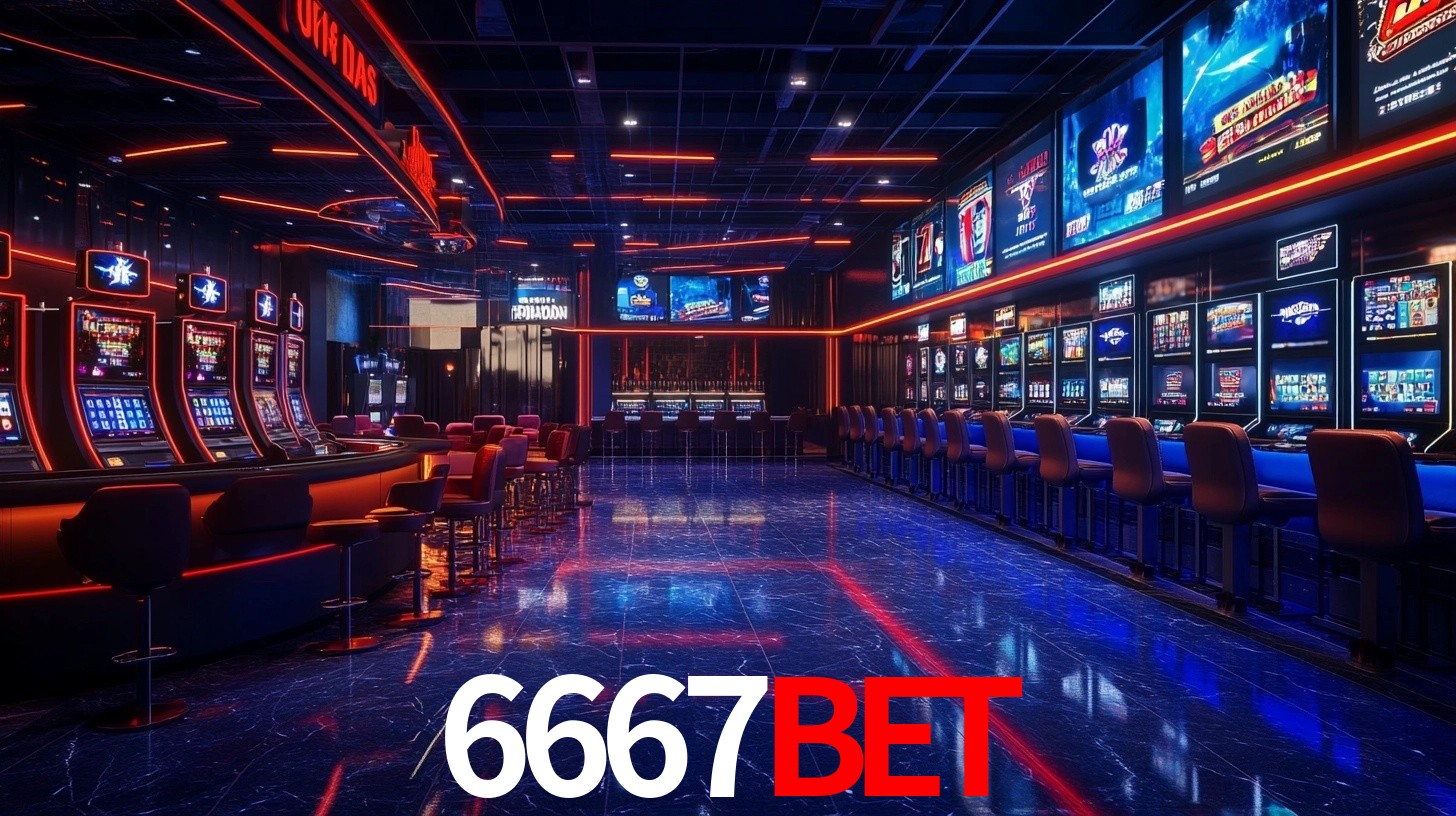 Daily Bonuses 6667bet
