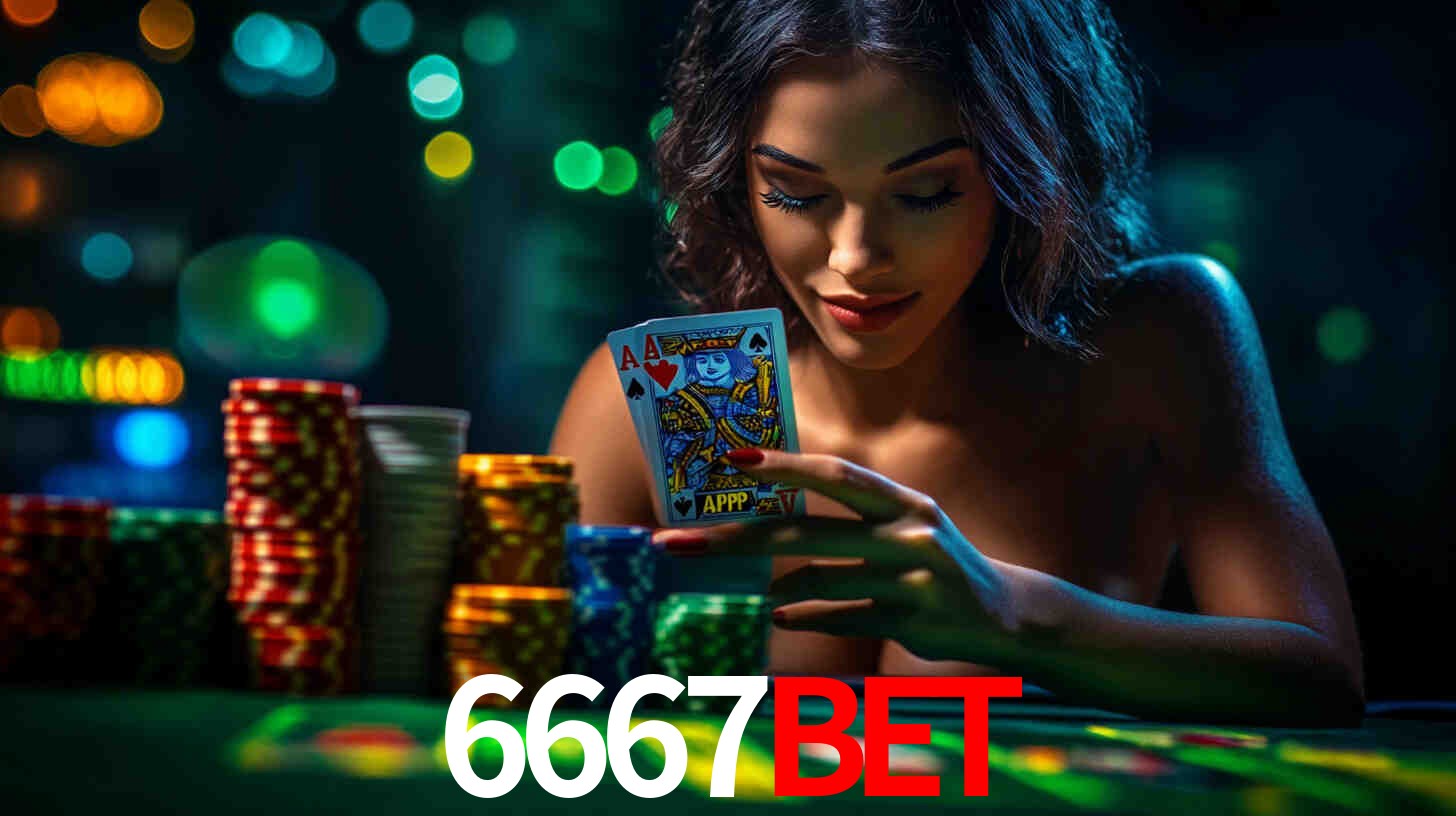 Apostas de Basquete 6667bet