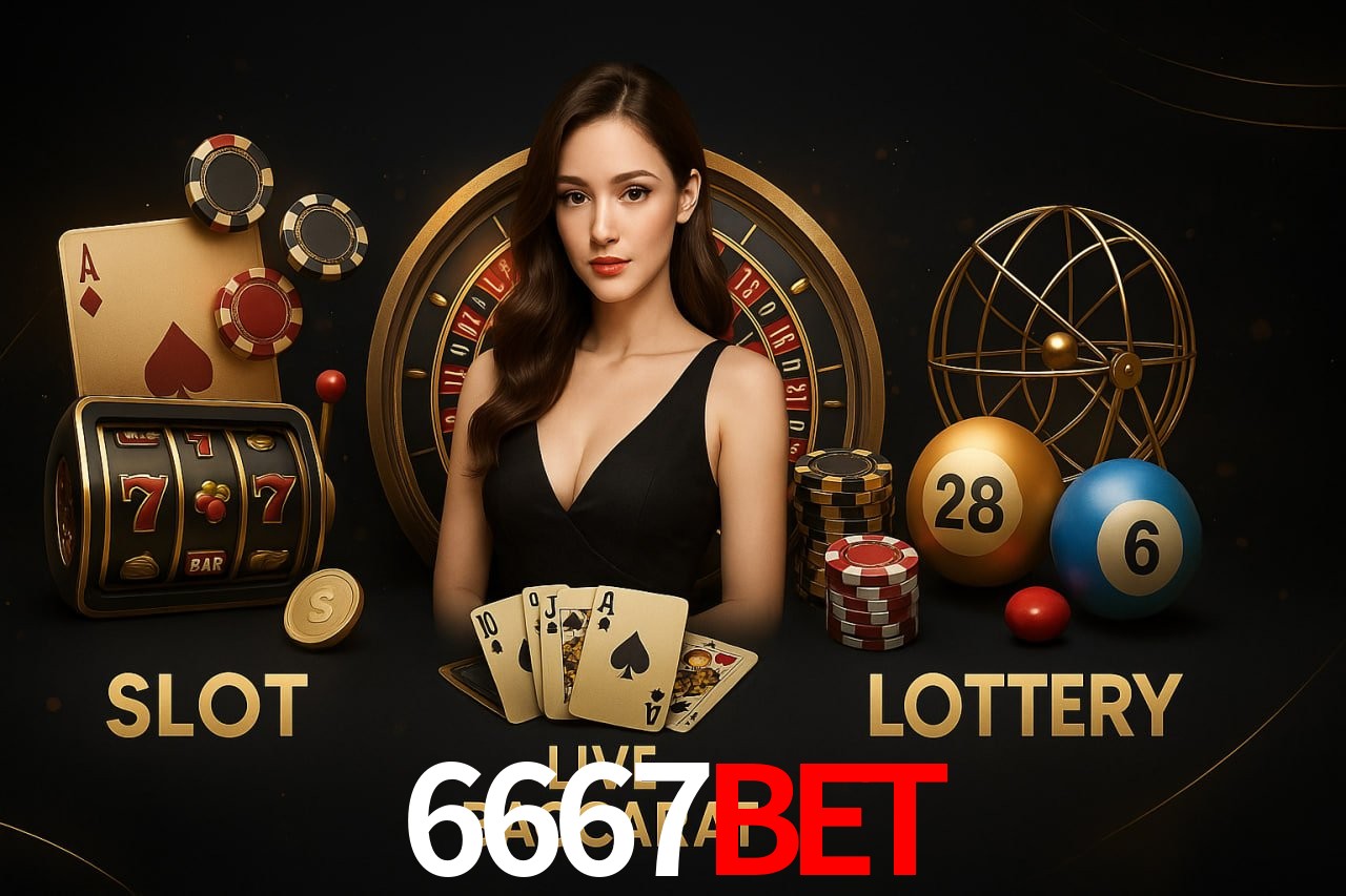 Descubra o Programa VIP da 6667bet: Vantagens Exclusivas para Jogadores