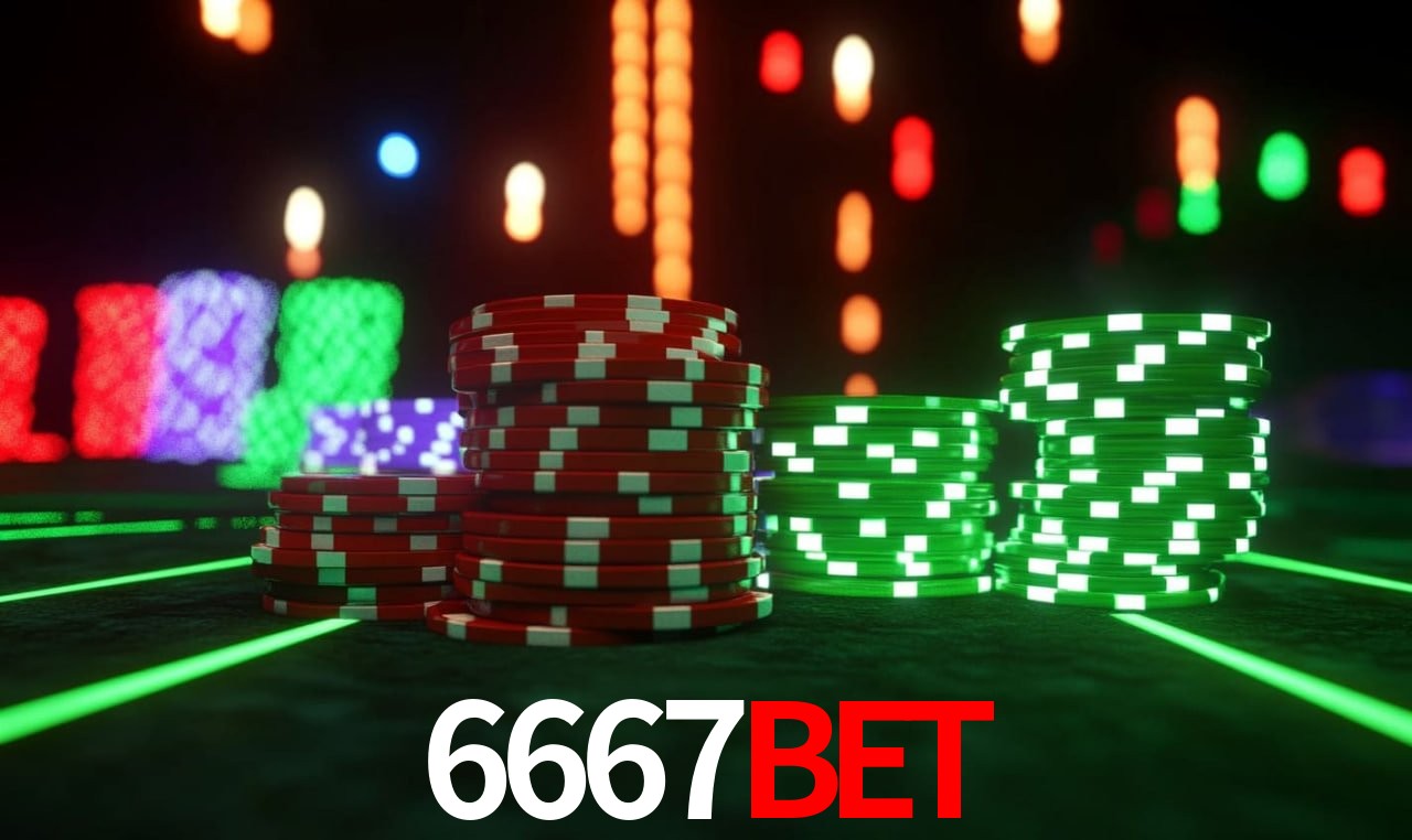 Football Betting 6667bet
