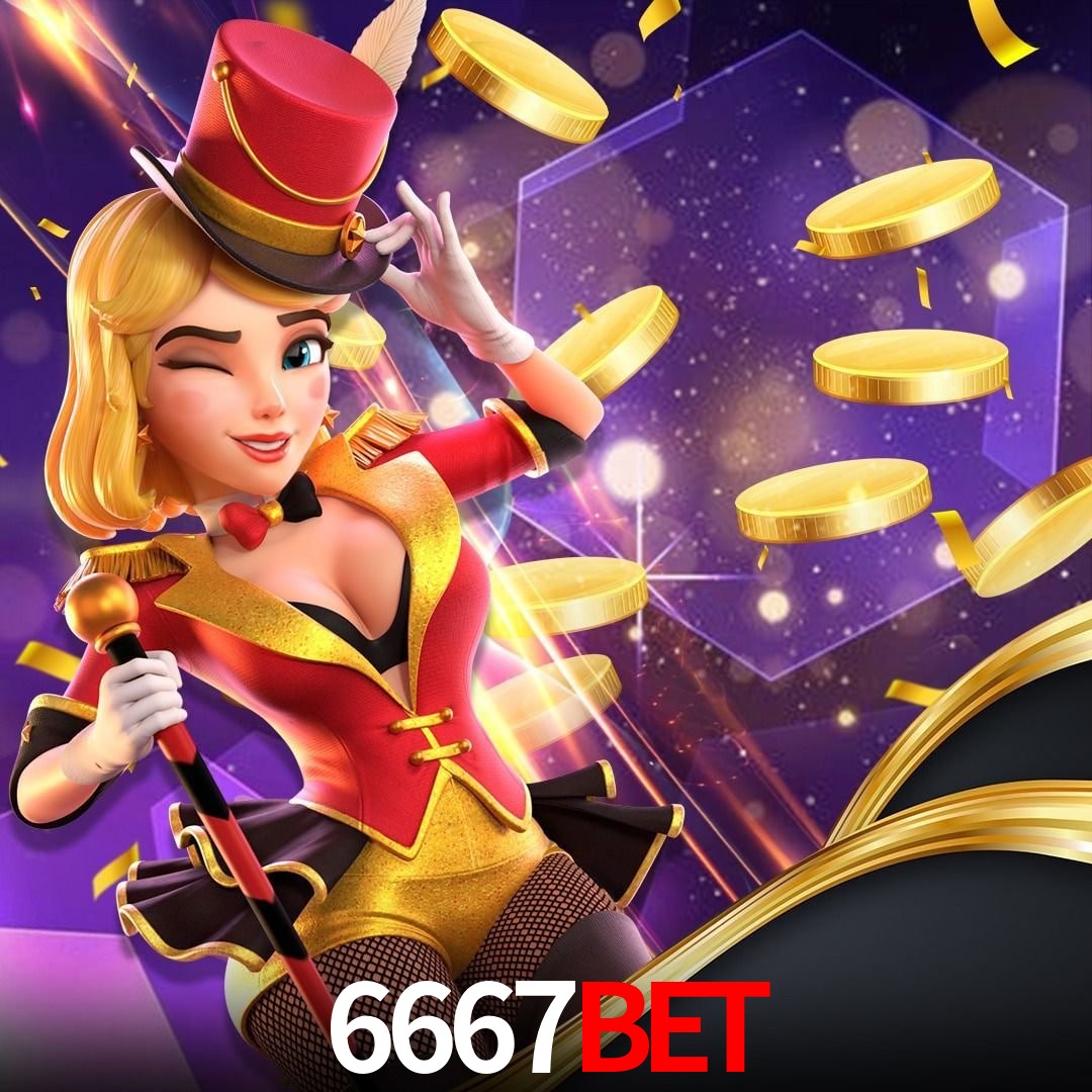 Blackjack Table 6667bet