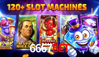 Flash Promotion 6667bet