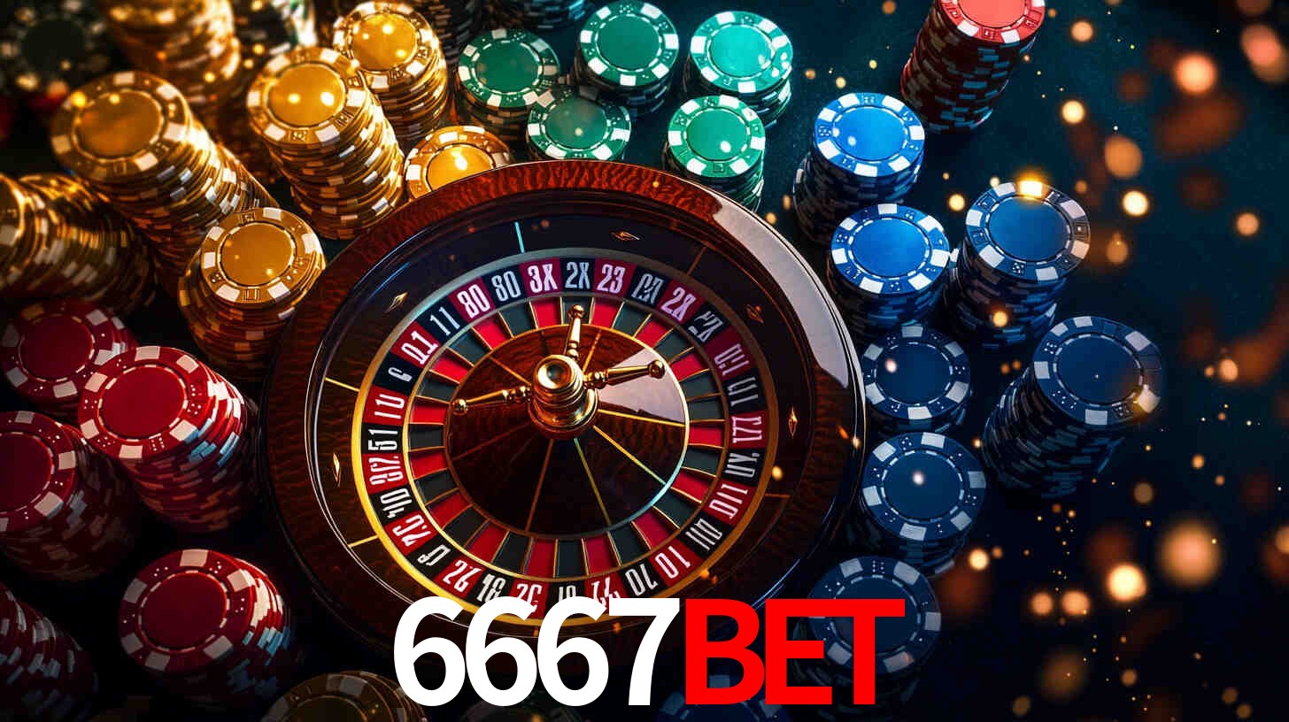 6667bet
