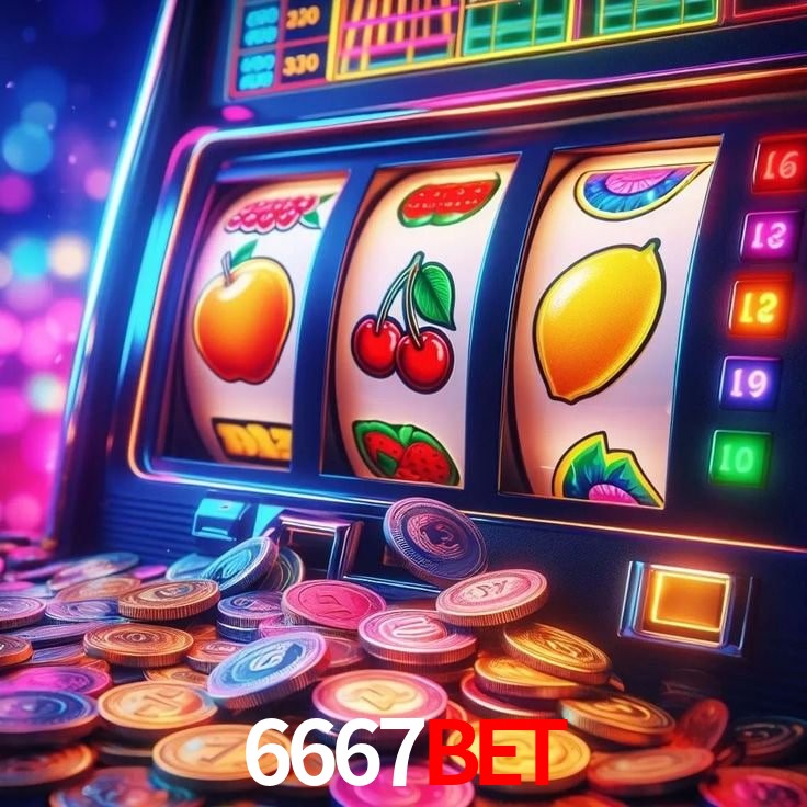 Desvendando o Mundo dos Jogos Virtuais na 6667bet