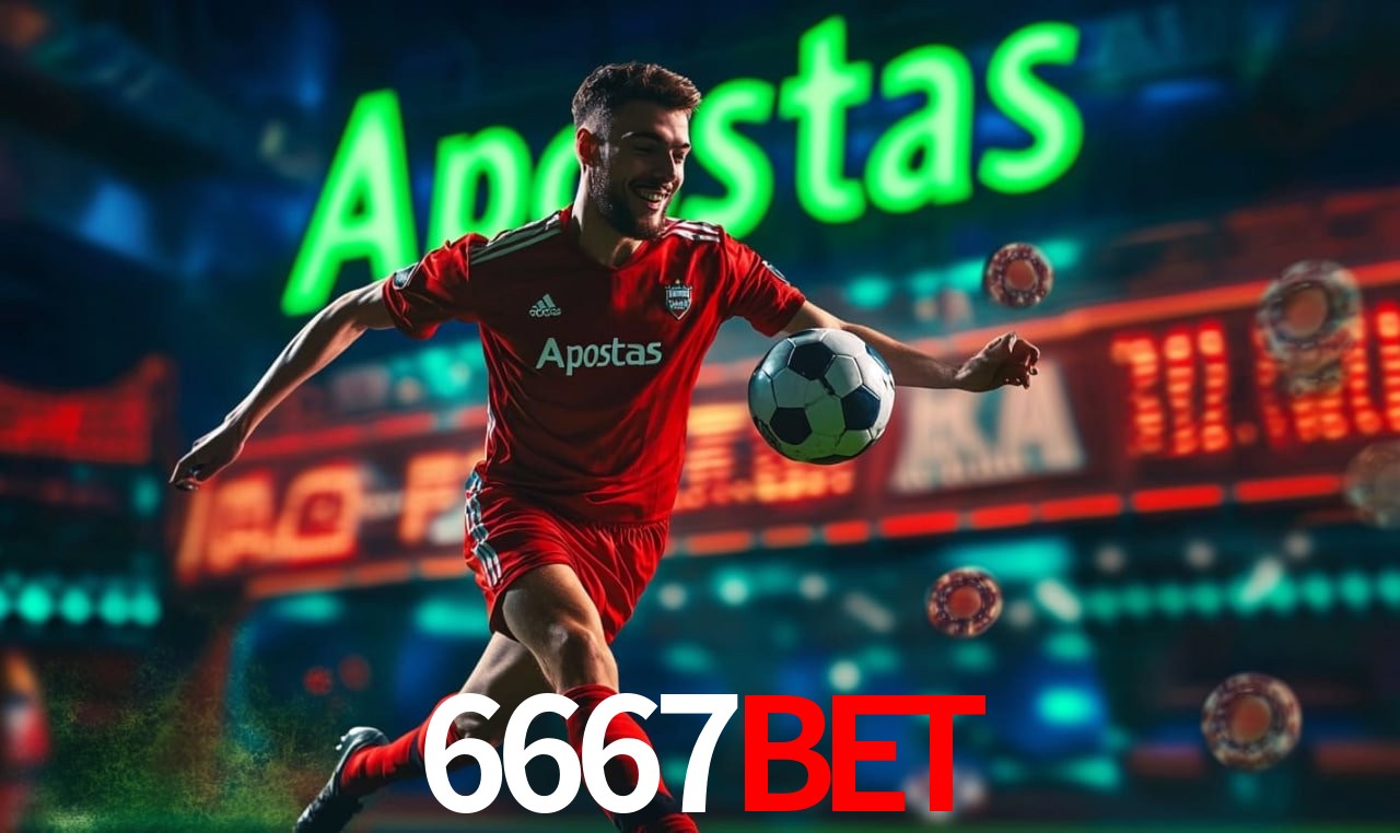 Descubra a Essência do 6667bet: Nossa História e Compromissos