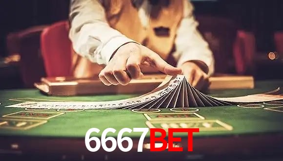 Live Casino 6667bet
