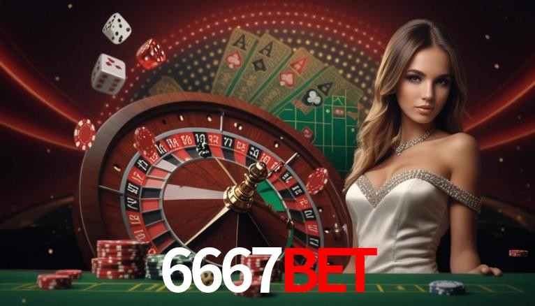 Bonus Features 6667bet
