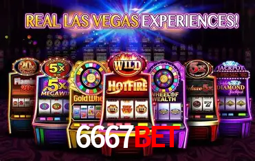 APP oficial da 6667bet para mobile