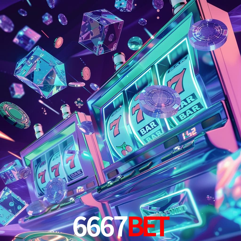 Integração de APIs 6667bet