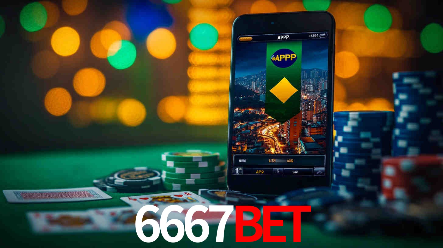 Estatísticas Esportivas 6667bet
