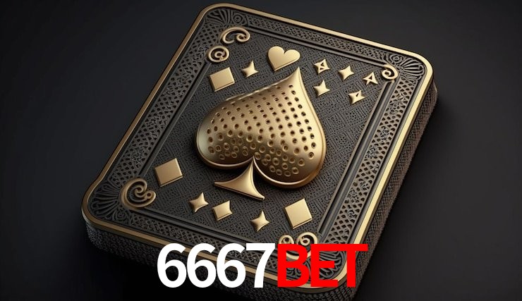 Inovações de Jogos na 6667bet: O Futuro das Experiências Interativas