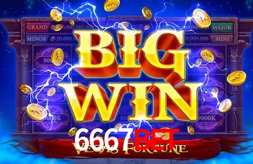 Weekend Specials 6667bet