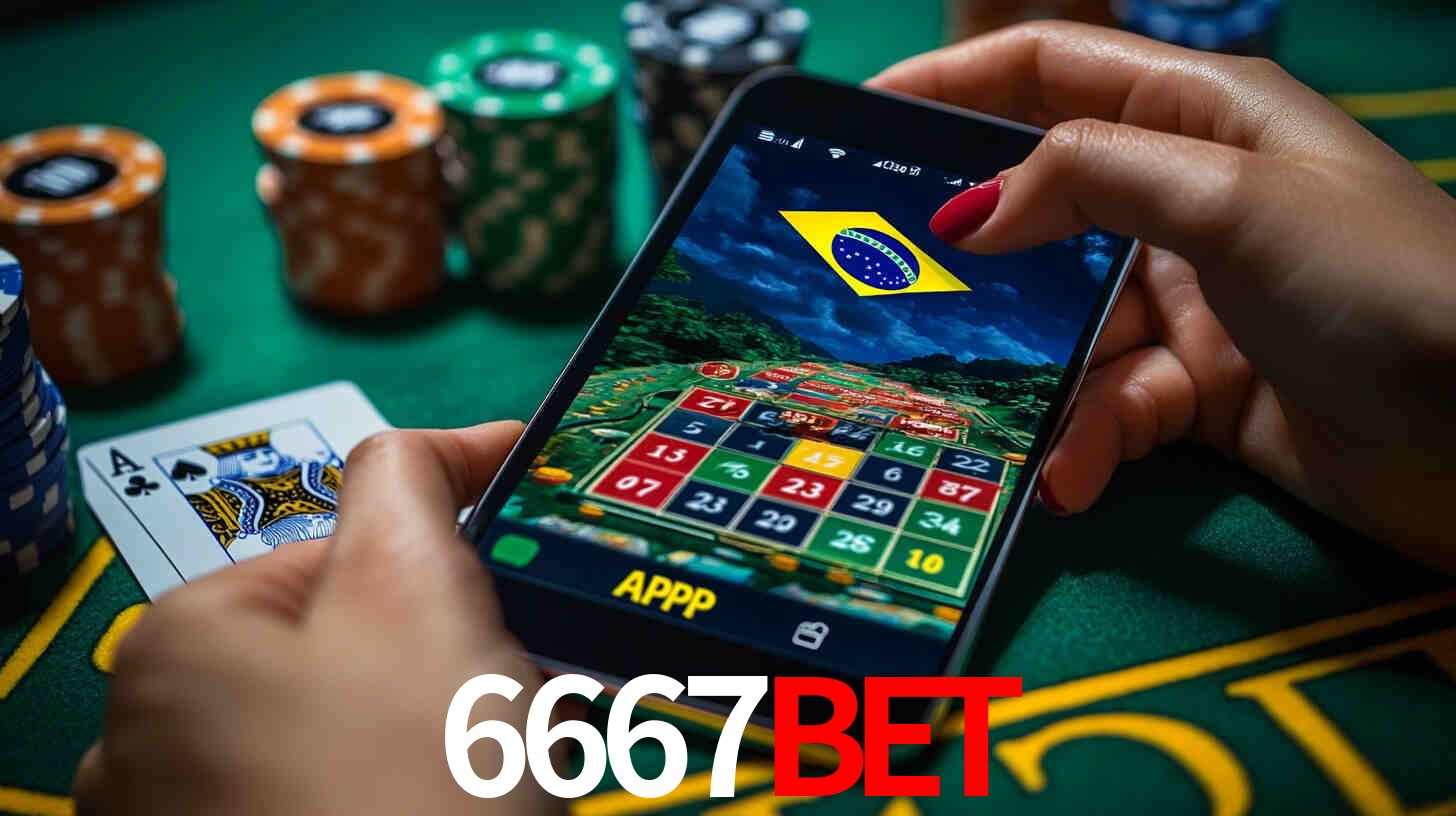 Casino VIP 6667bet