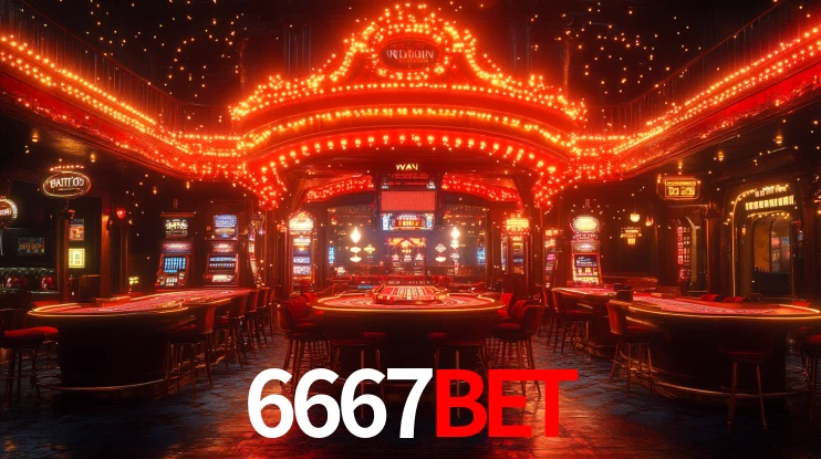 6667 bet