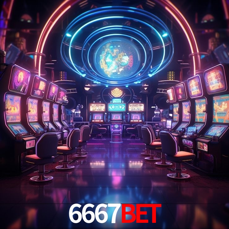 A Emoção da Loteria na 6667bet: Uma Chance de Mudança de Vida