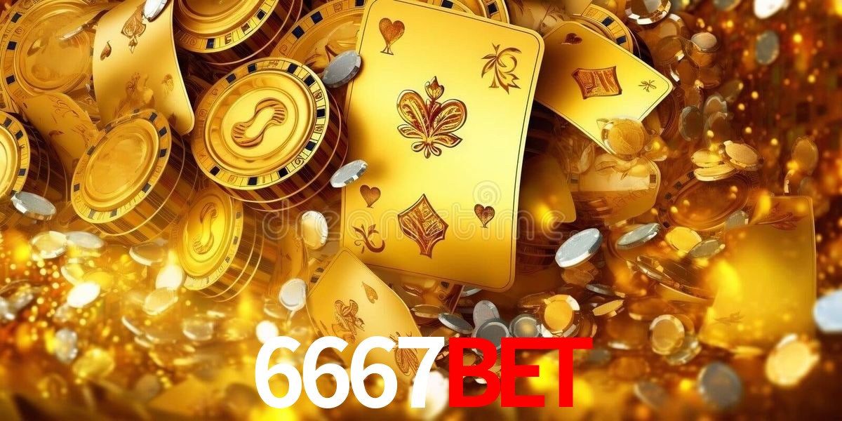 Provedores de Jogos 6667bet