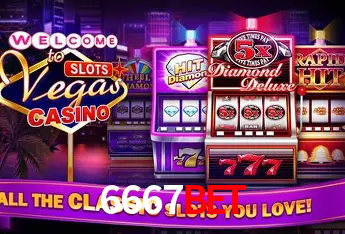 Exclusive Offers 6667bet