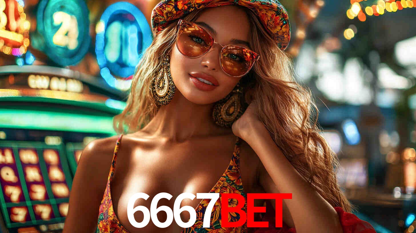plataforma 6667bet