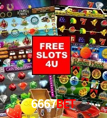 API Integration 6667bet
