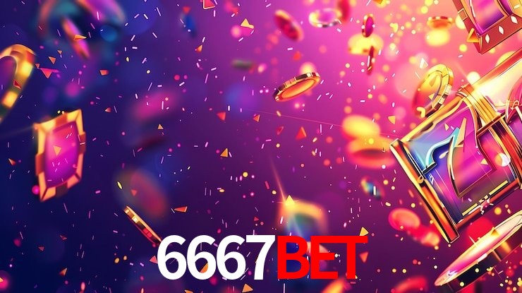 Sistemas de Segurança 6667bet