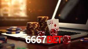 Especiais de Fim de Semana 6667bet