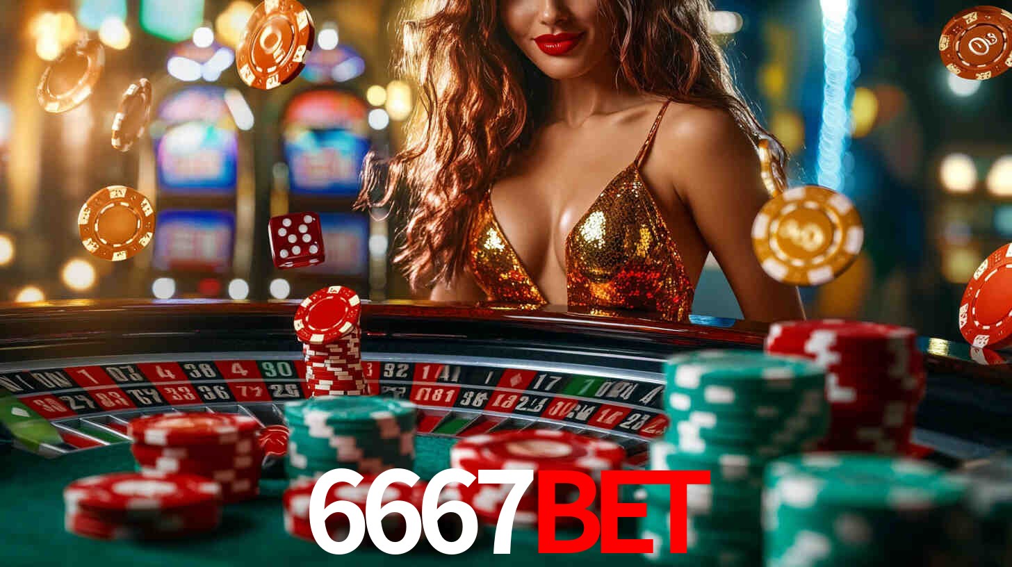 Explore as vantagens do 6667bet: serviço profissional e confiabilidade