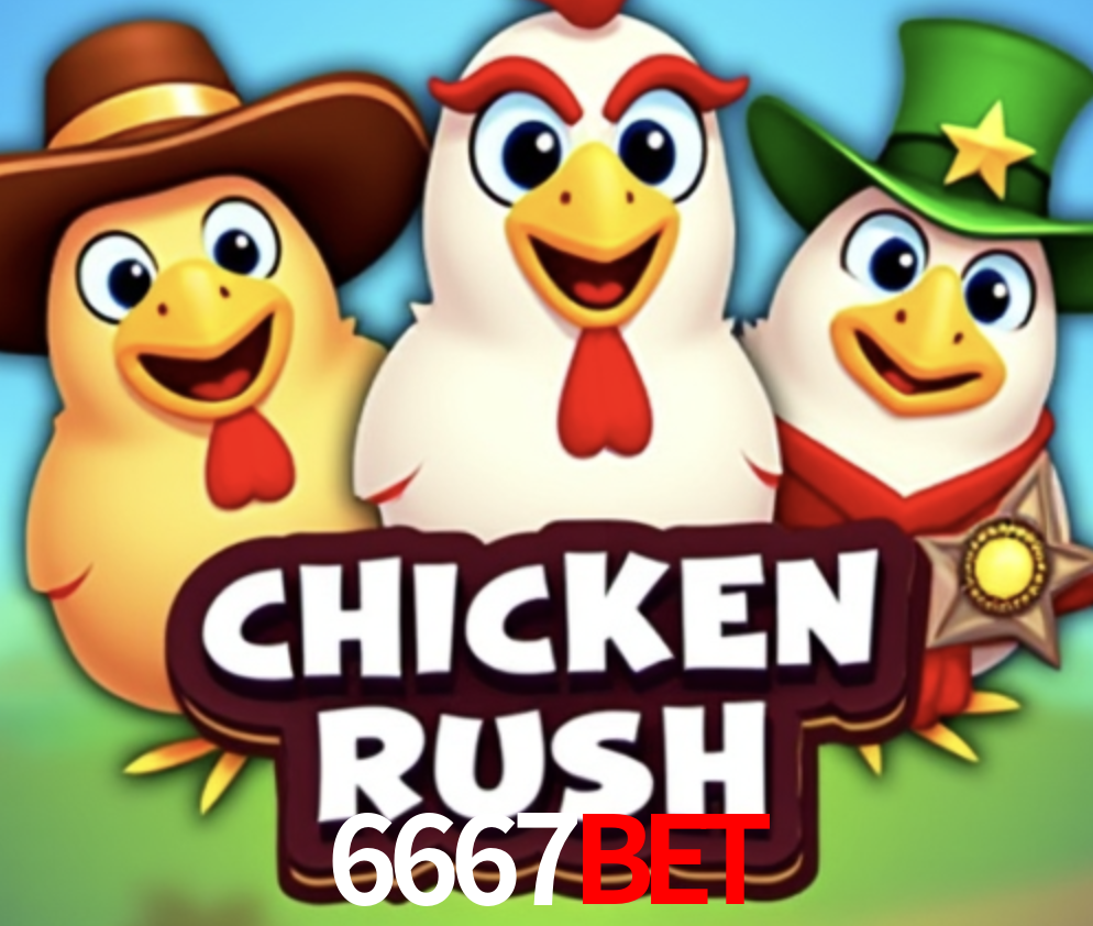 Live Casino 6667bet