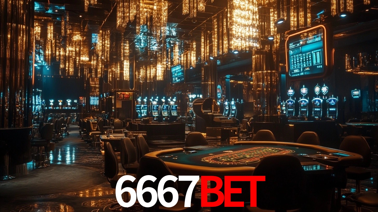 plataforma 6667bet