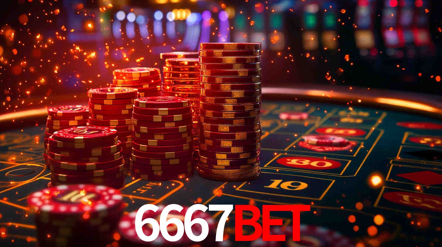 6667bet