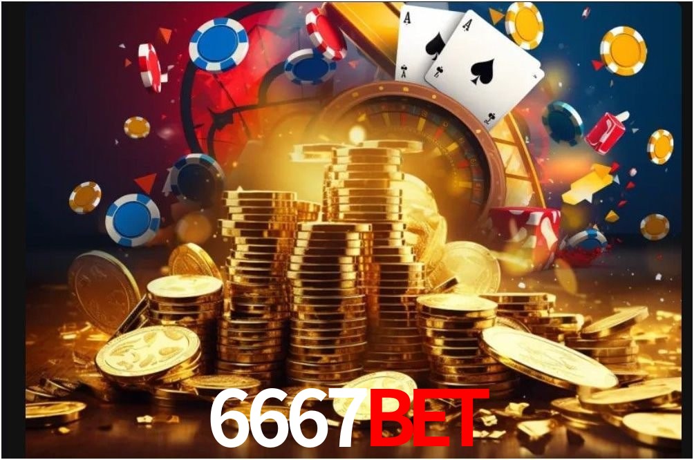 Ofertas Exclusivas 6667bet